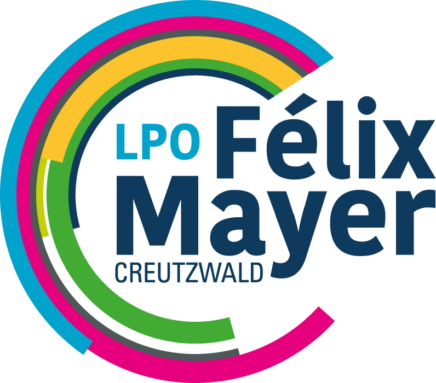 Logo de l\'établissement Lycée Felix Mayer